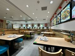 -老边饺子馆(东单店)