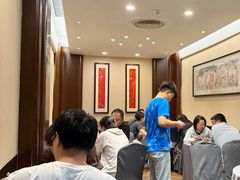 -金哥私房菜馆(张府园总店)