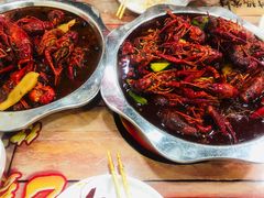 -刘一龙虾(山东路店)