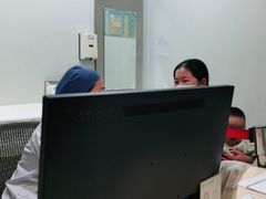 -华中科技大学同济医学院附属协和医院(主院区)