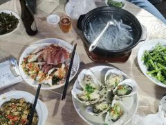 -醉壹号海鲜大排档·老厦门特色菜(厦门美食地标店)