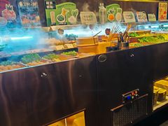 -牛New寿喜烧(闵行龙湖天街店)