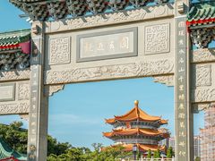 -广东圆玄道观
