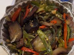 -文杰餐馆(南洪时尚风情街店)