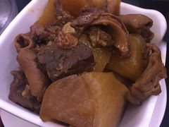 牛腩-银记肠粉店(中山一路店)