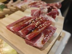 -千寻山野烤肉(中关村店)