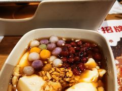 -木屋烧烤(大运店)