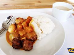 -宜家·瑞典风味餐厅(四元桥店)