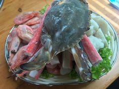 -元盛居(生态大街店)