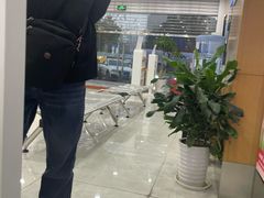 -中国移动(山鑫城市广场B区店)