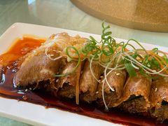 酸菜鱼-天成川菜馆(华乐店)