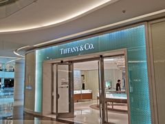 -Tiffany & Co.蒂芙尼
(天津万象城店)