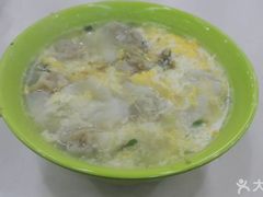 -食为天(贵阳路店)