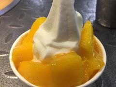 冻酸奶-三佰瑞冻酸奶(凯德MALL店)