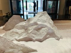 -杭州雅谷泉山庄酒店-餐厅