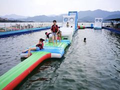 -千岛湖-欢乐水世界
