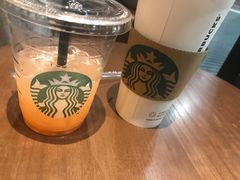 -星巴克臻选(苏州汇豪店)