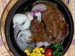 -我家牛排(莱山区永旺店)