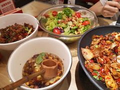 -味上湘菜馆(河马店)