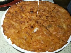 -阿泽禧烤肉(民兴花园店)