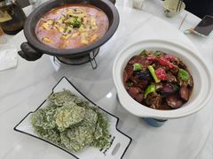 -王家土菜馆(霍山县店)