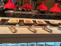 -威珀斯酒店·珀萃美食餐厅