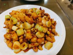 -京天红酒家(虎坊路店)