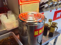 -蛙老爹·蜀香美蛙鱼头(王家湾店)