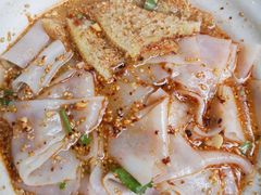 -董小西的凉皮和椒麻鸡(三元桥店)