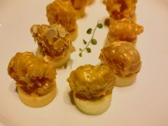 -曾宴·楚菜(湖北省博物馆店)