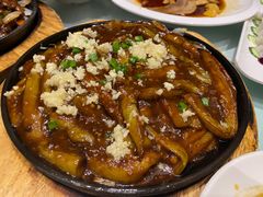 -玉林烤鸭店(黄村康庄店)