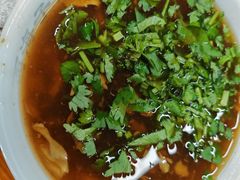 -京东一绝西海子西园烧饼夹肉