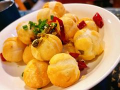 -蜗牛小馆醉乡民谣云南菜(惠新西里店)