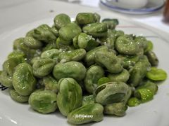 -碧海银沙海鲜餐厅(恒大海上威尼斯店)