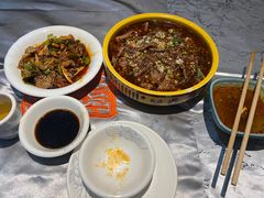 -红辣椒·川菜·火锅(张杨路店)