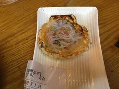 -云晓光头烧烤吧(德平路店)