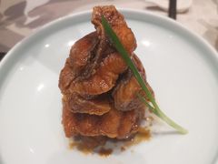 -狮王府淮扬菜(百家湖1912店)