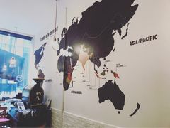-COFFEE HOLIC(朝外SOHO店)