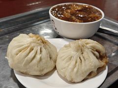 -姚记炒肝店(鼓楼店)