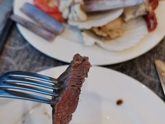 -云端西餐厅(南宁龙光那莲豪华精选酒店)