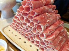 -额尔敦传统涮(西坝河店)