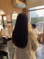 -羽凡造型