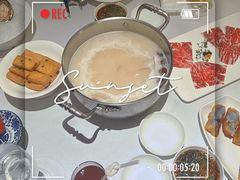 -红雀围·海鲜火锅(陆家嘴中心店)