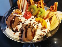 -小资太太餐厅(南岗区店)