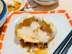 -新一番三文鱼寿司(大东海店)