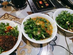-三毛牛肉店(福强店)
