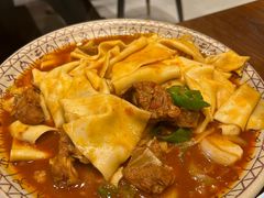 -靖远尕六美味羊羔肉