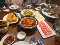 -东海怡品海鲜豆捞(星街坊店)
