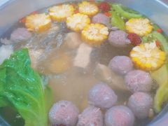 -伟记牛肉(金鸿公路店)