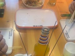 -四禧精酿铜锅涮肉·烧烤工场(大明湖店)